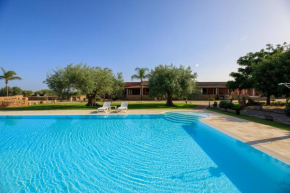 Agriturismo Sant' Elia, Arenella